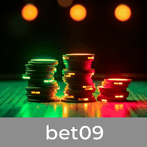 Sinta a Emoção dos Jogos de Cassino com bet09!