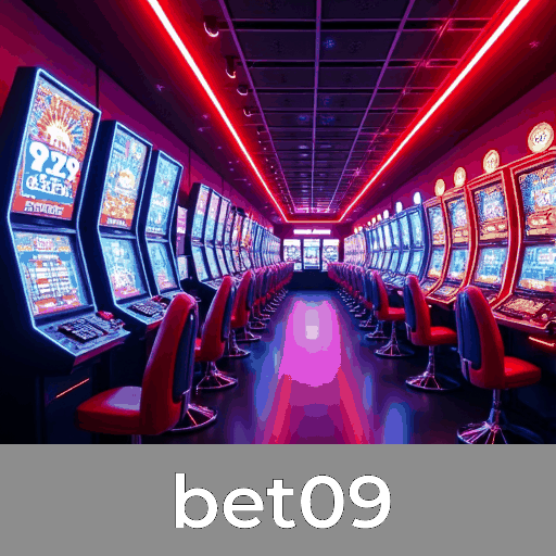 bet09: A Plataforma Especializada em Apostas Esportivas no Brasil