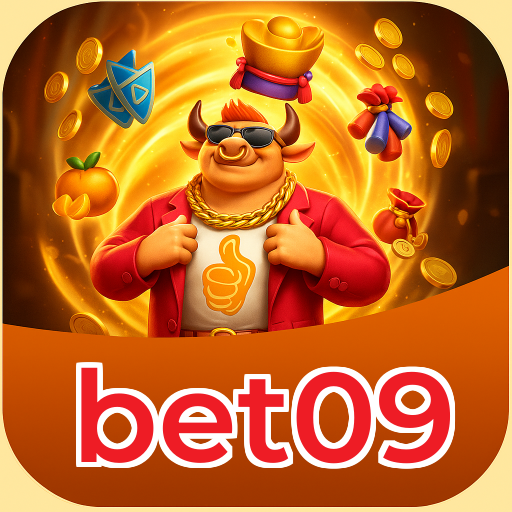 bet09 - O melhor cassino online premiado