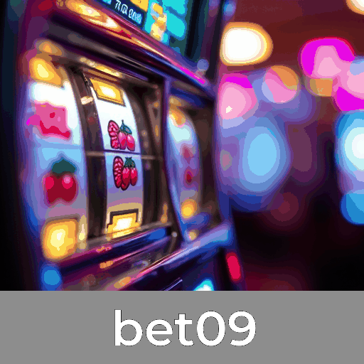 Emoção e Alta Recompensa nos Caça-níqueis do bet09!